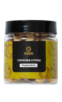 Суміш традиційна