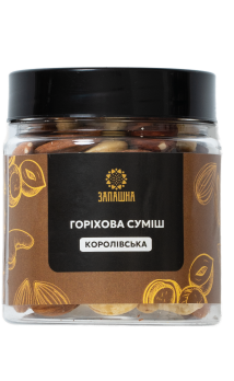 Суміш королівська