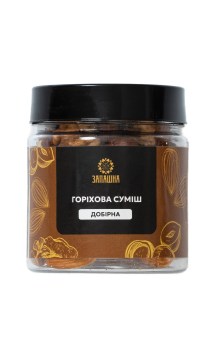 Суміш добірна