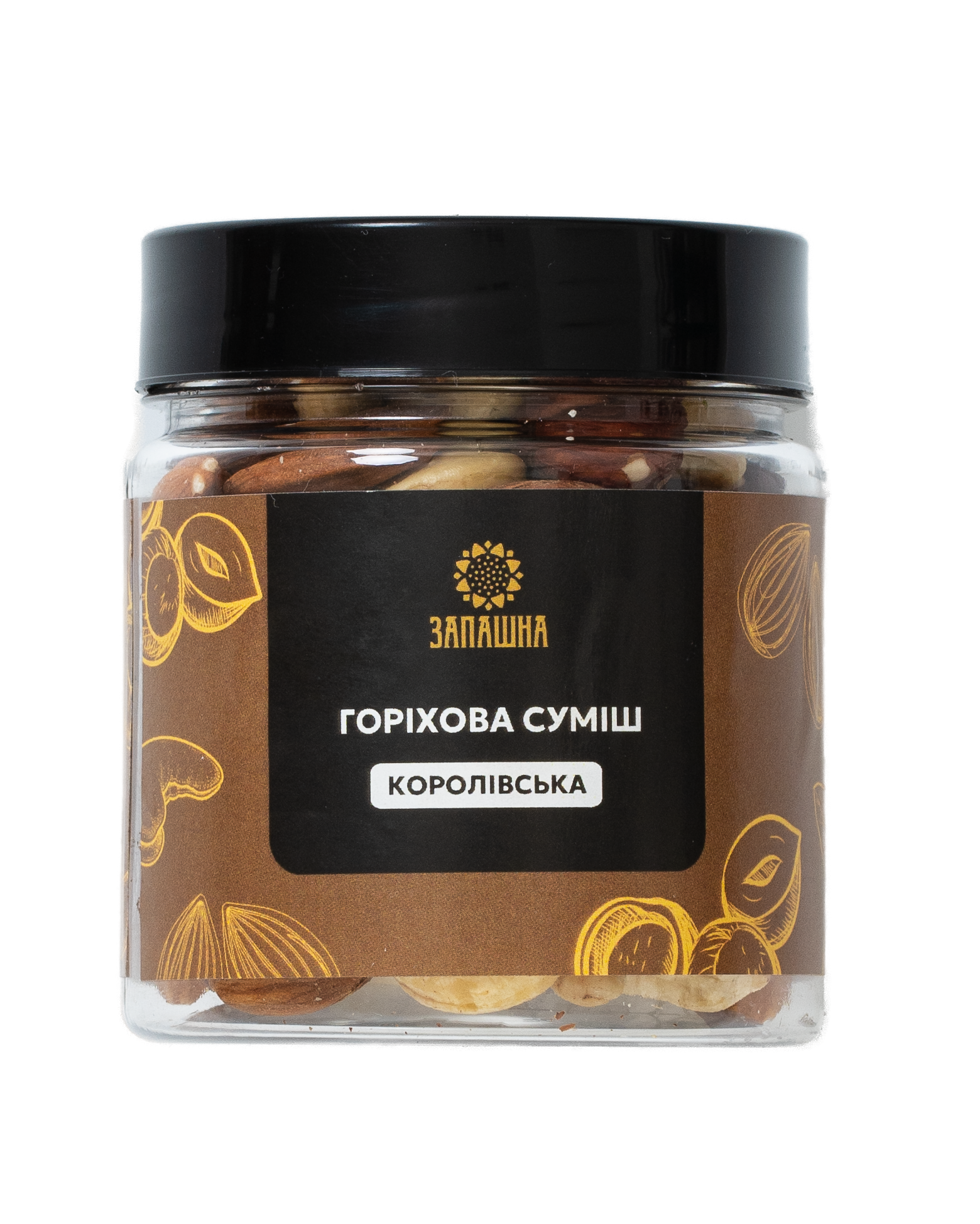 Суміш королівська